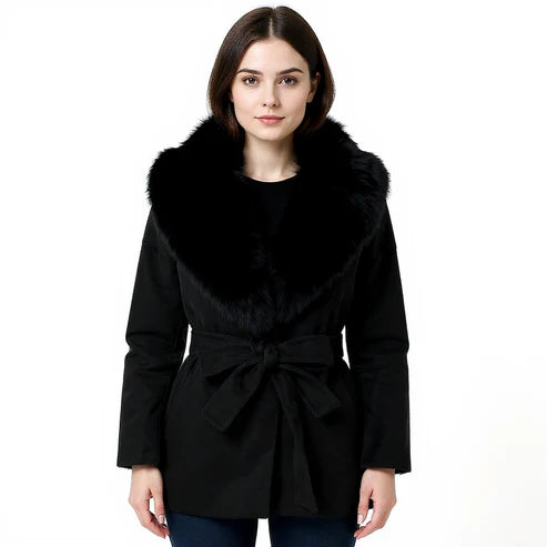 Tokyo Motion Fur coat