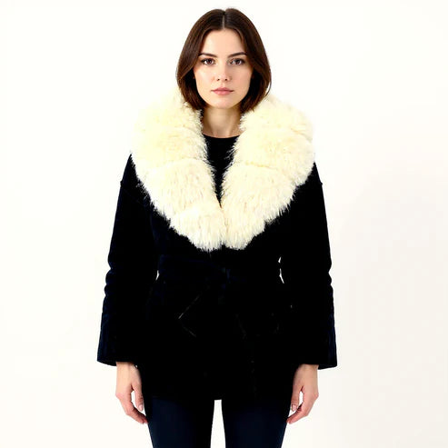Tokyo Motion Fur coat