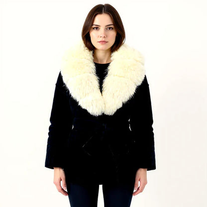 Tokyo Motion Fur coat