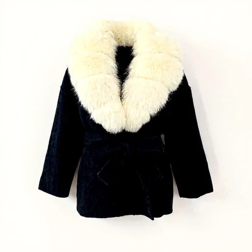 Tokyo Motion Fur coat