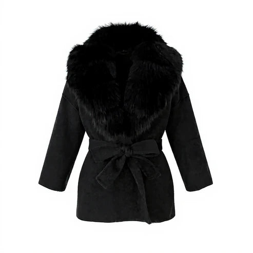Tokyo Motion Fur coat