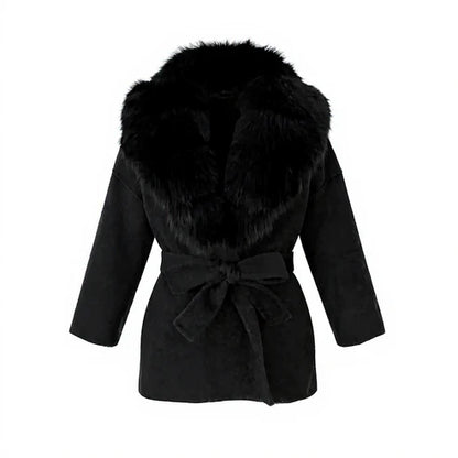 Tokyo Motion Fur coat